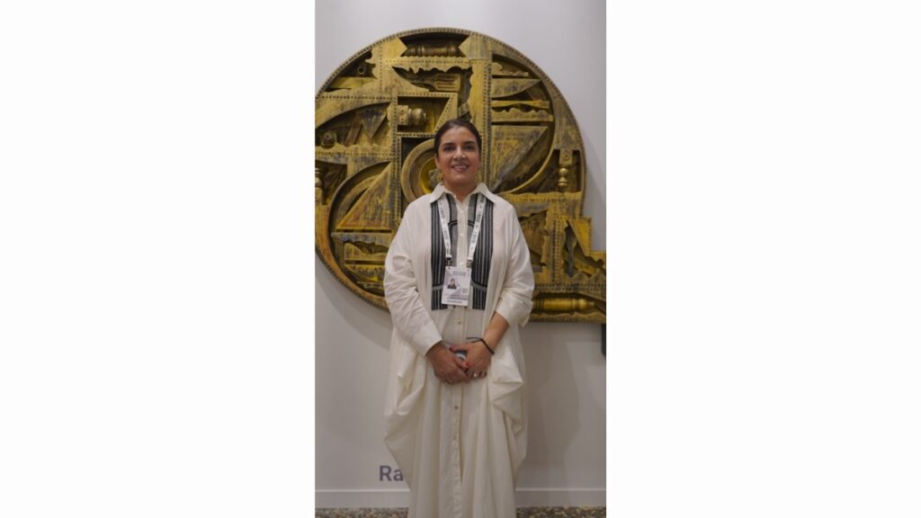 Second Edition of IAF EDI+IONS Kicks Off in Ahmedabad, Celebrating the City’s Legacy of Art, Design, and Architecture
