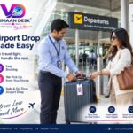 Travel to the Airport Without Your Bags: BagSwift, a Vimaan Desk Brand, Launches Home-to-Airport Baggage Pickup & Check-in Counter Assistance