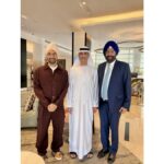 BCD Royale strengthens India–Dubai real estate ties through engagement with Dubai Land Department leadership