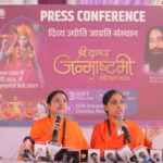 3.75 Lakh Sq. Ft. Krishna Nagari, 3,000 Plus Sevadars and 3 Lakh Plus Man-Hours: DJJS Unveils Grand Plans for Shri Krishna Janmashtami Mahotsav 2026