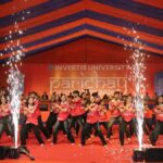 Grand Orientation Programme ‘Parichay’ Organised at Invertis University, Inspiring Students Towards Growth and Innovation
