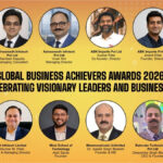Global Business Achievers Awards 2026: Celebrating Visionary Leaders and Businesses