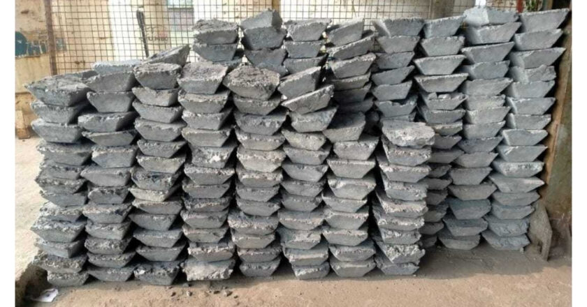 Material Recycling Industry Seeks Zero Duty on Zinc Dross, Flags Customs Anomaly