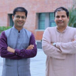 Rishihood University Appoints Dr. Manoj Kannan as Dean Academics