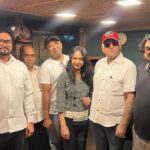 ‘Dabangg’ Fame Shabab Sabri Records Powerful Duet for Kumar Raj’s Upcoming Feature Film ‘Well Done Ghannu’