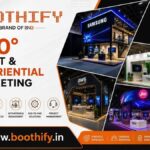 Bharat Network Group Launches Boothify to Redefine Exhibition, Events & Experiential Marketing