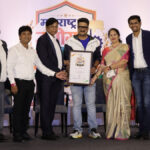 Nakoda Nutriment & Bioscience Pvt. Ltd. Honoured as Best Food & Dairy Ingredient Solutions Company of the Year