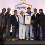 Sawatamali Nagari Sahakari Patsanstha Maryadit, Alibag Honoured as the Most Trusted Cooperative Credit Society in Alibag, Raigad
