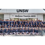 170 IEM-UEM Students Take Classroom Learning to Australia Under Study Abroad Program