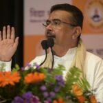 Vidya Bharati Akhil Bhartiya Shiksha Sansthan Varshik Karyakram in Kolkata