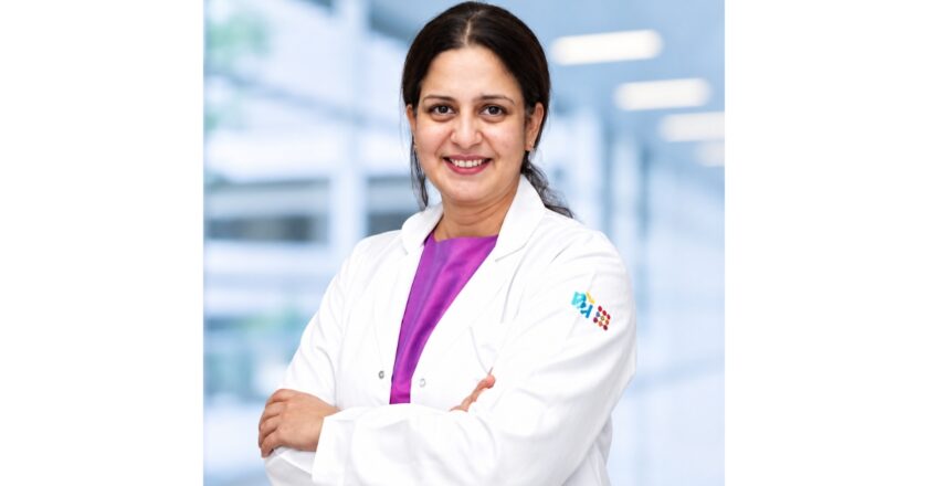 ‘By The Time A Woman Feels A Lump, We’ve Already Lost Time’ — Dr. Esha Pai on Breast & Cervical Cancer
