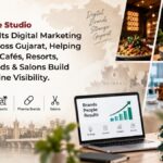 1928 Creative Studio Strengthens Its Digital Marketing Presence Across Gujarat, Helping Restaurants, Cafés, Resorts, Pharma Brands and Salons Build Stronger Online Visibility