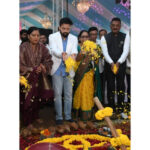 VB Group Performs Bhoomi Poojan for Upcoming Commercial Project in Vartak Nagar, Thane