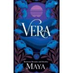 Maya Takes Readers into the World of Lucid Dreams and Mystery with Vera