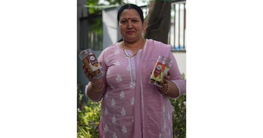 Mithila Magic Brings the Culinary Heritage of Mithila and Bihar to Modern Indian Homes