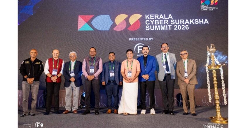 AI, Digital Sovereignty Critical To India’s National Security, Experts Warn At KCSS 2026