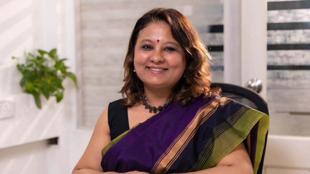 Sujata Deshmukh on The Boardroom Question Nobody Is Asking: Can Your Organisation Tell You the Truth?