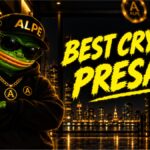 Best Crypto Presale: AlphaPepe Targets 300x Potential as Hunter Meme Coin Plunges From $222 to Below $2