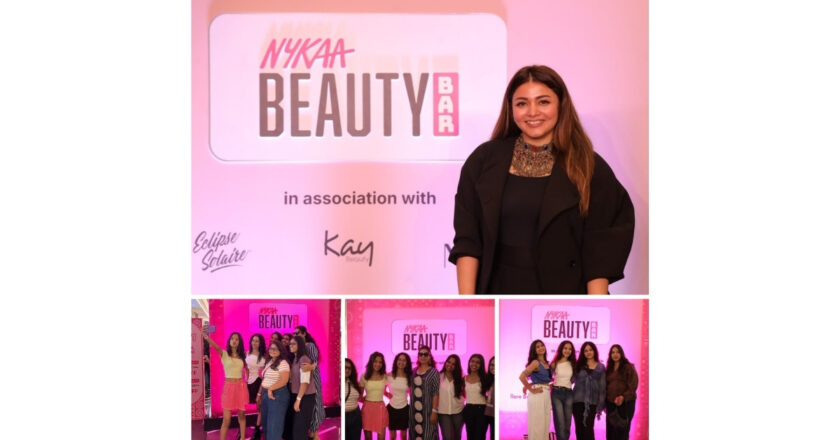 Palladium Ahmedabad Presents The Beauty Edit ’26 The Ultimate Beauty Destination Of Gujarat