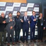 RINAC and Gonvarri Material Handling form CONSTRUCTOR RINAC to deliver integrated warehouse and intralogistics solutions in India