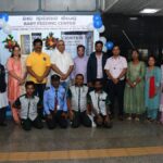 Child Help Foundation Inaugurates 10 Baby Feeding Centres Across Bengaluru Metro Stations