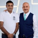 Anupam Kher becomes the face of Tender247, opening India’s Rs 70 lakh crore Tender Market to more businesses