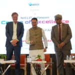 Union Minister of State Jitin Prasada Inaugurates NIELIT–Infineon Centre of Excellence on Semiconductor Manufacturing