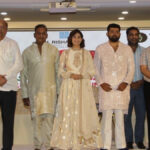 Naidu Club & Tribe vibe presents Korakendra Navratri 2026 Gets Bigger and More Vibrant as Kinjal Dave Set to Bring Her High-Energy Garba Beats to Korakendra, Ground 1 , Borivali