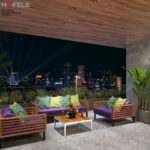 Hafele Imperial Series Brings Refined, Comfortable Lighting to Contemporary Spaces