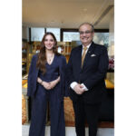 ⁠Tamannaah Fine Jewellery Opens a New Chapter in Luxury with Taj Khazana expanding across 10 cities