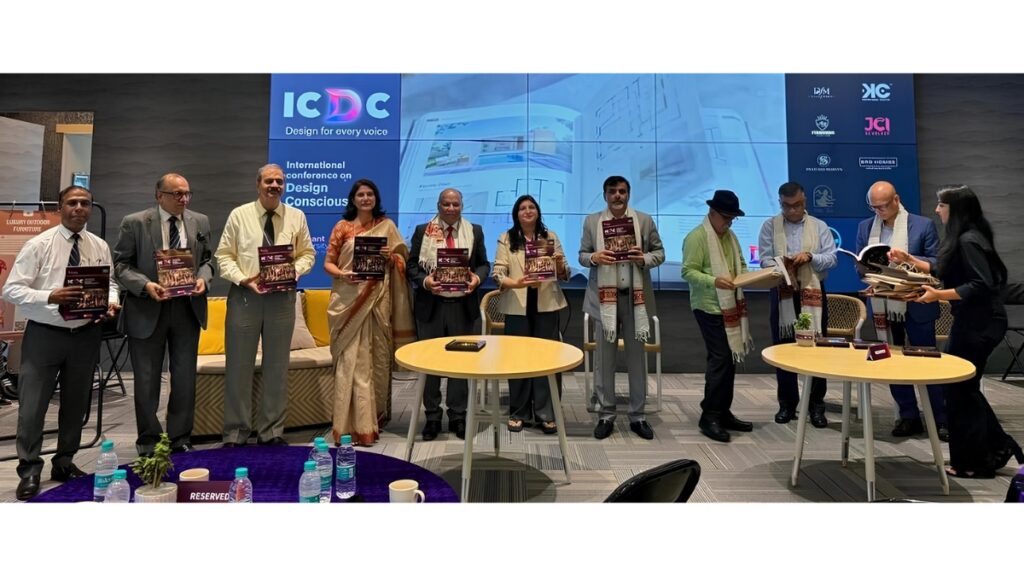 Sushant University Hosts ICDC 2026 to Advance Global Dialogue on Social Design and Inclusive Futures