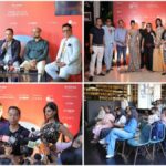 TIMEX Presents India Beach Fashion Week Season 12: ‘The Sanctuary’ Set to Bring Fashion, Music and Destination Culture to Goa