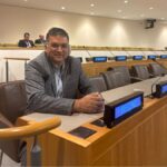 ‘Sahkar Se Samriddhi’ Is the Answer to the World’s Food, Fertiliser, Fuel and Finance Crises: Binod Anand at the United Nations