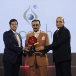 Sparsh Pearl honoured as an Iconic Brand by ET Edge (The Times Group)