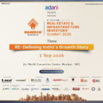 NAREDCO Maharashtra to advocate for Rs. 10,000 crore investment in Indian real estate