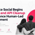 Taptwice Social Begins Vendor and API Cleanup to Advance Human-Led Engagement