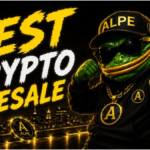 XRP Targets $3.50 But AlphaPepe Packs 300x Upside as Best Crypto Presale Locks 4th CEX Partnership