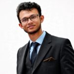 Russia’s MD Candidate, London’s C.NEURO Alumnus, NIH USA Scholar – All at 20: Story of Dr. Akash Sarkar