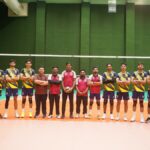 Haryana Hurricanes Wrap Up Training Camp Ahead of VCL Season 1