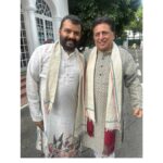 ‘Shirdi Sai Baba’ Maker Aushim Khetrapal Felicitates ‘Hanuman Ansh’ Team with ‘Citation of Honour’