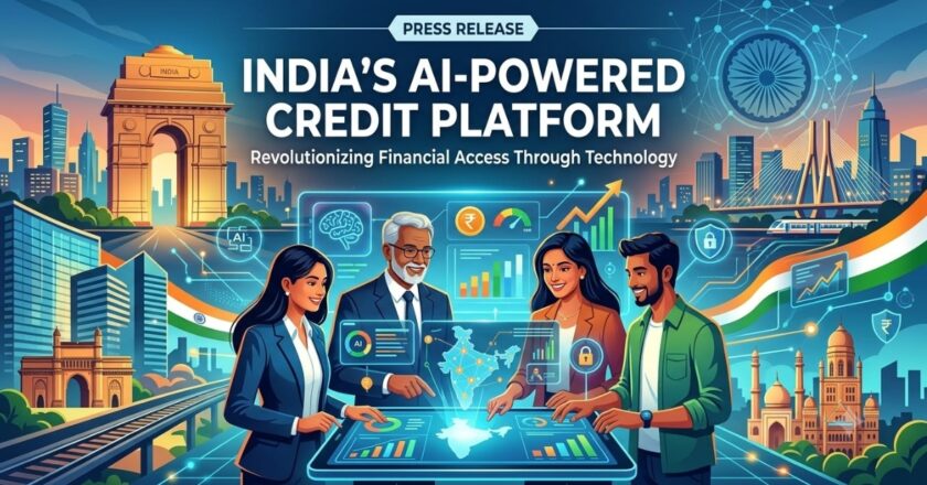 Oolka, India’s AI-Powered Credit Platform, Brings Credit Analysis, Dispute Management and Credit Profile Improvement Under One Roof