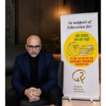 Naresh Shroff Plans UAE Investment Platform Targeting $150 Million Across Healthcare, Education and Emerging Businesses