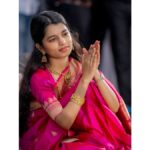 Durga Puja’s Faith, Devotion and Bengal’s Timeless Joy Come Alive in ‘Maa Ashbe’ by Maithili Thakur.