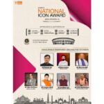 BYWA National Icon Award 2026 to Have Mahesh Toshniwal as Special Guest