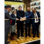Kolkata culturist Sundeep Bhutoria inaugurates India National Stand at Frankfurt Book Fair 2026