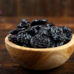 Chilean Prunes: Supporting Bone Health Through Everyday Nutrition
