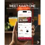 Kaapi Machines Launches Kaapi One to Simplify the Coffee Equipment Journey