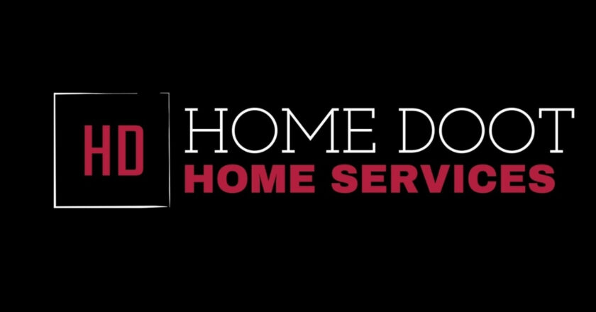 HomeDoot Brings Everyday Cleaning, Home Care and Maintenance Services Under One Roof