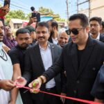Dr Vivek Bindra’s Bada Business-Backed Branded Factory Expands into Navsari, Marking a New Chapter in Business Growth