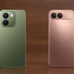 vivo V80 vs V80 Lite: Portrait Power Compared